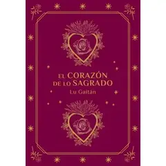 ANTARTICA LIBROS - El Corazon De Lo Sagrado Oraculo