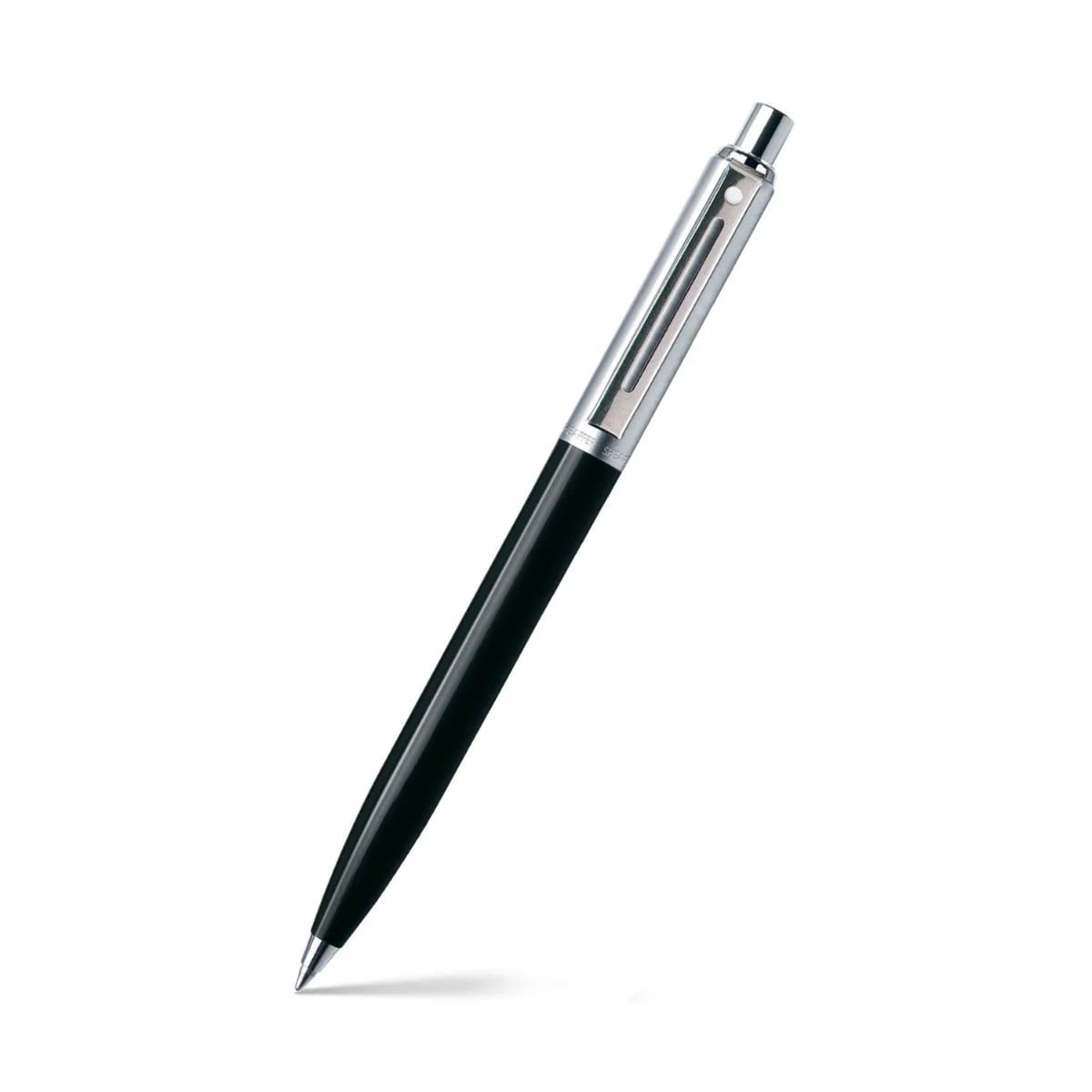 SHEAFFER - Bolígrafo Sheaffer Sentinel Punta M Tinta Negra Negro