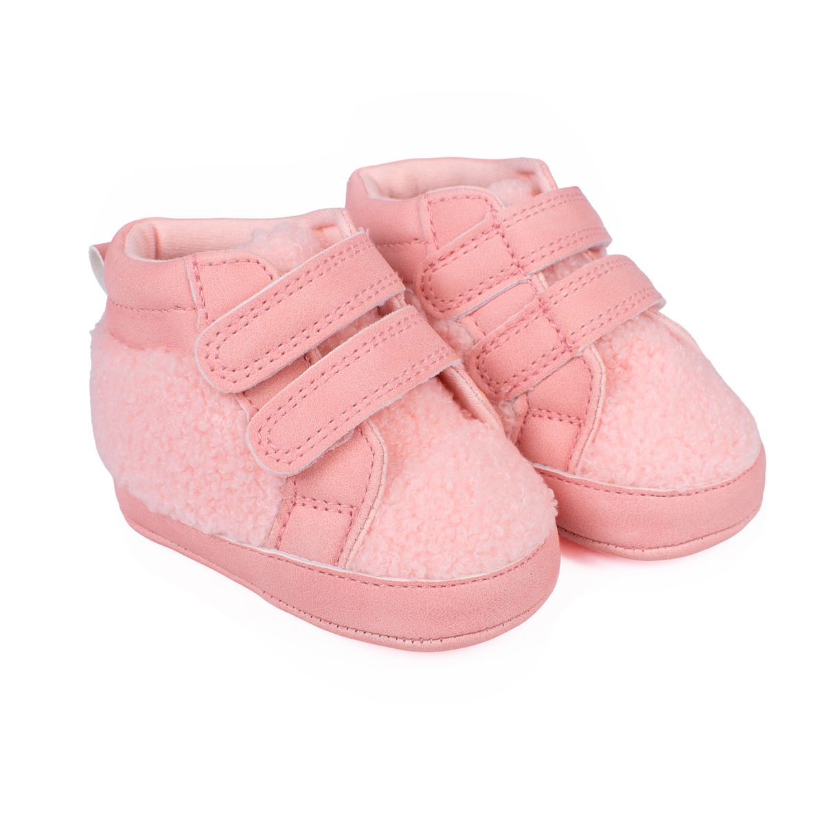 PILLIN - Zapatillas  Niña Rosado Pillin PZD102-26ROS