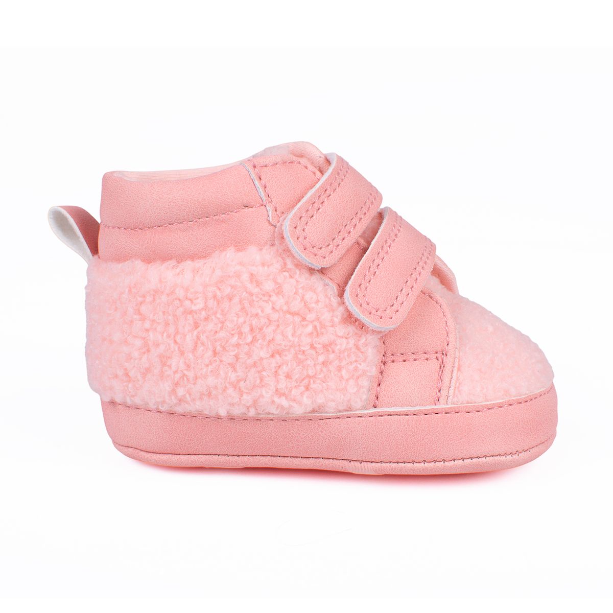 PILLIN - Zapatillas  Niña Rosado Pillin PZD102-26ROS