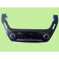 TOYOTA - Panel Calefaccion Climatizacion Corolla Cross 2022-2024