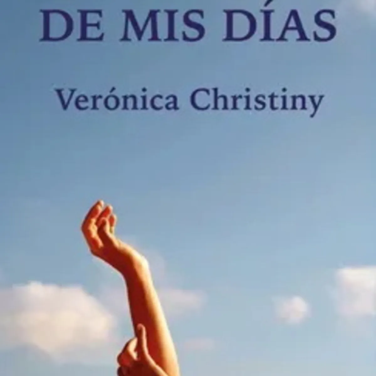 ANTARTICA LIBROS - El Eco De Mis Dias