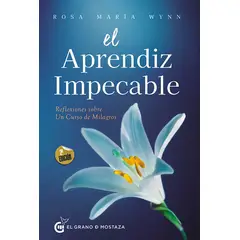 ANTARTICA LIBROS - Aprendiz Impecable