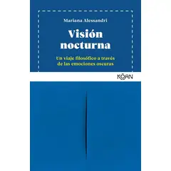 ANTARTICA LIBROS - Vision Nocturna