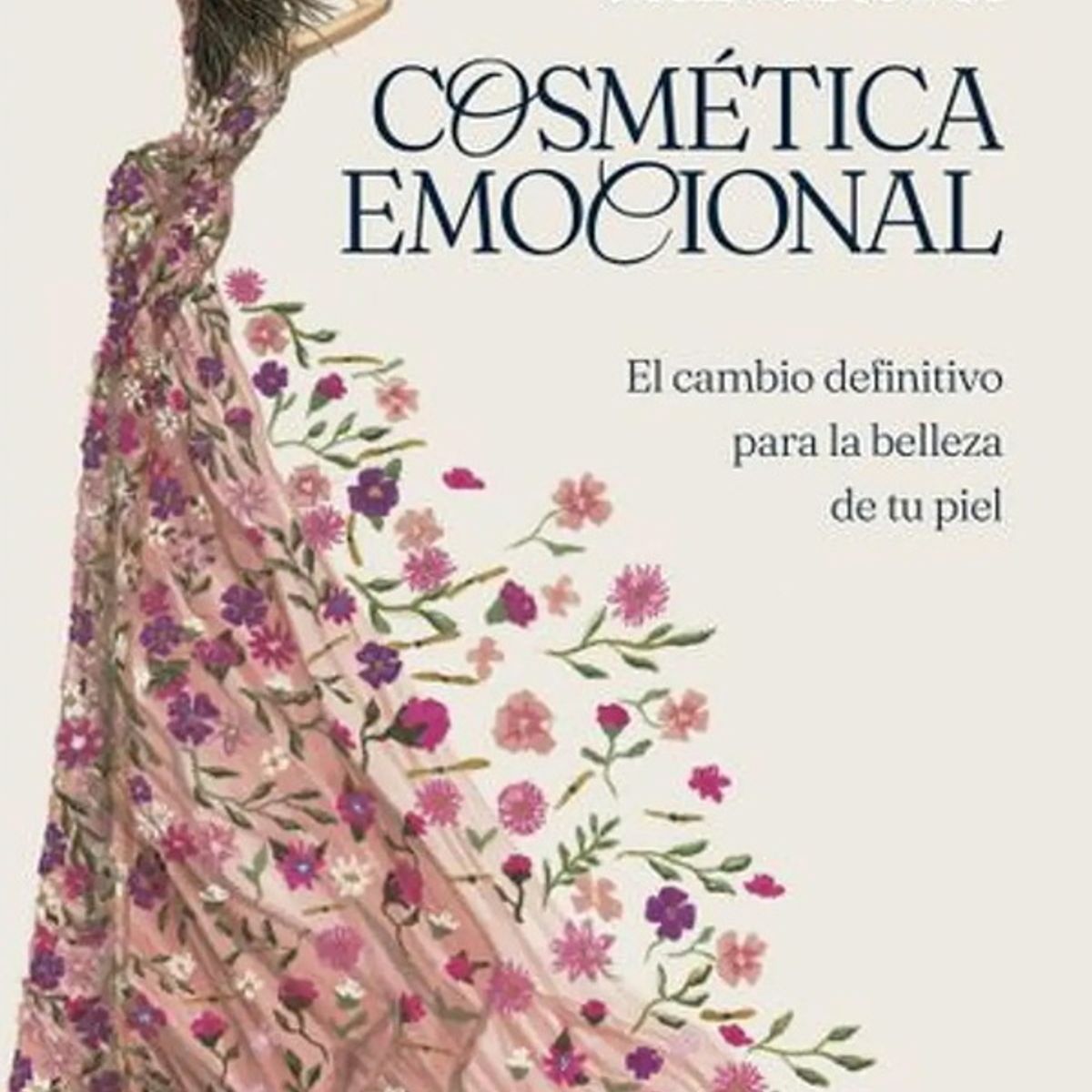 ANTARTICA LIBROS - Cosmetica Emocional