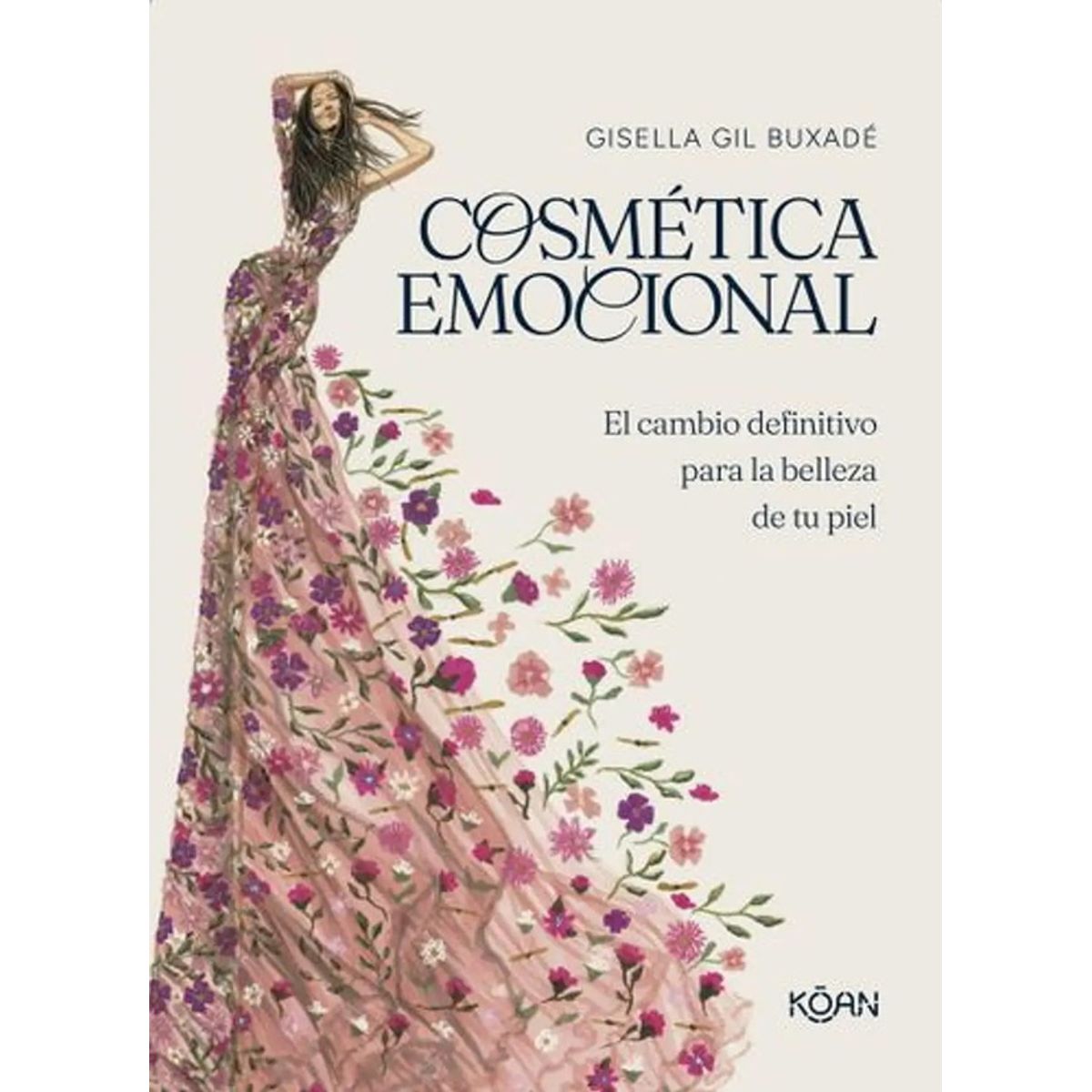ANTARTICA LIBROS - Cosmetica Emocional