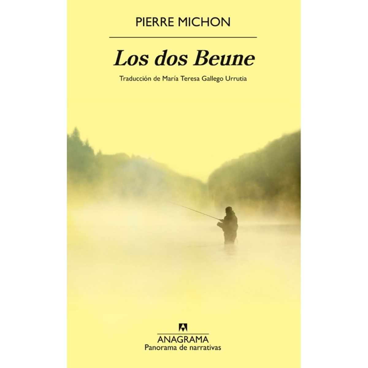 ANTARTICA LIBROS - Los Dos Beune