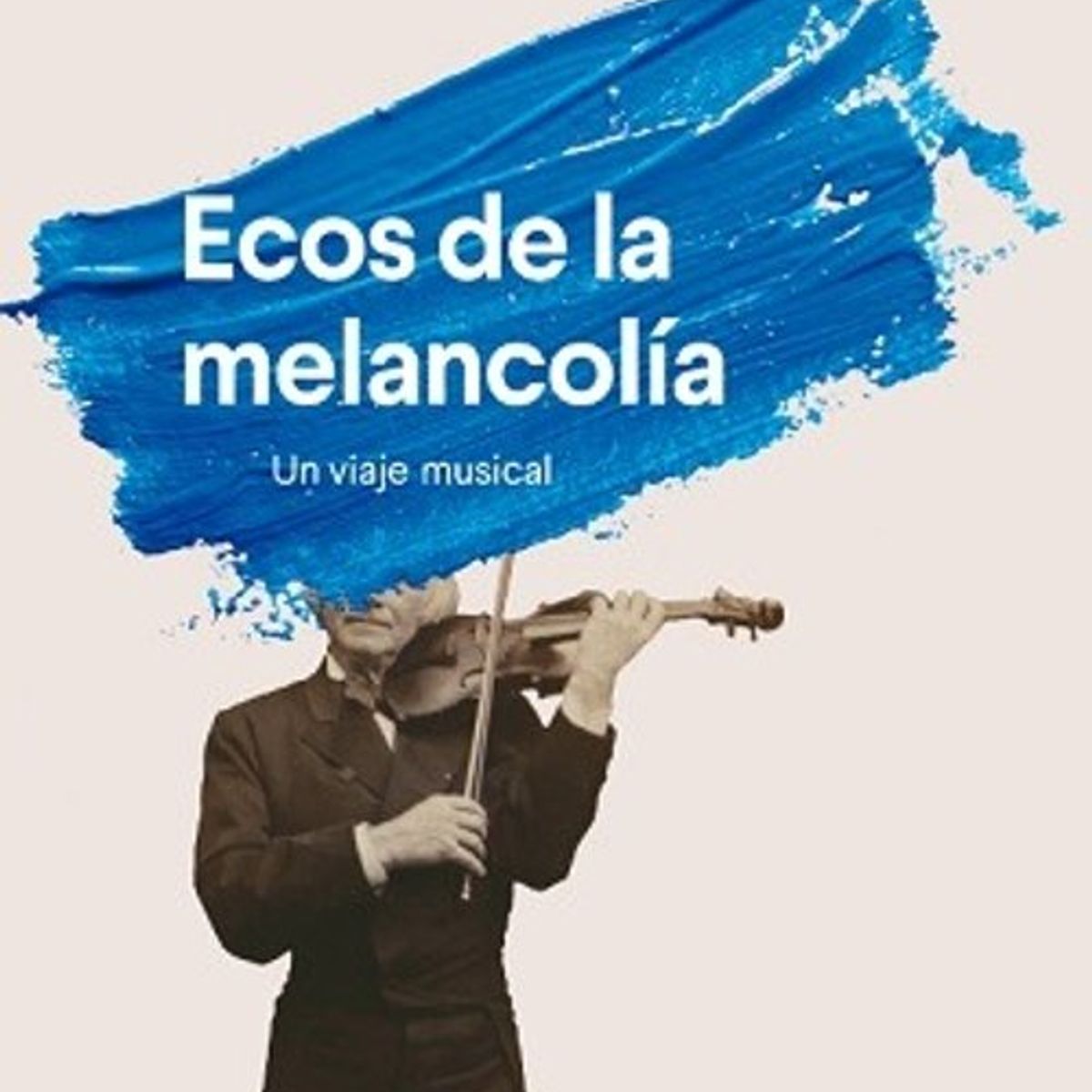 ANTARTICA LIBROS - Ecos De La Melancolia