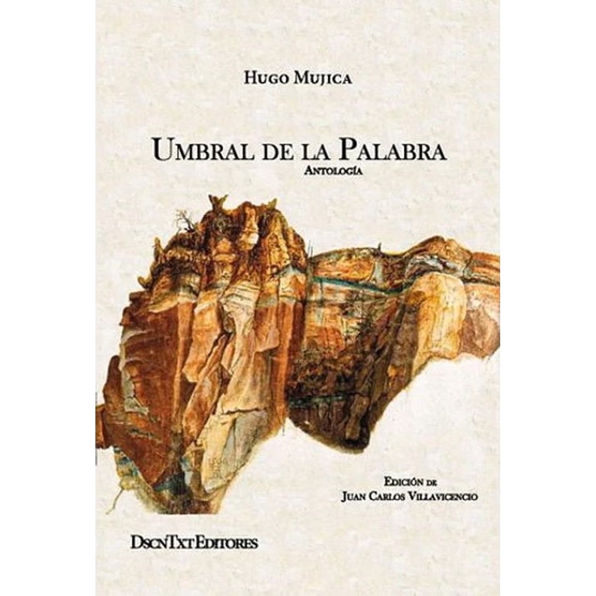 ANTARTICA LIBROS - Umbral De La Palabra