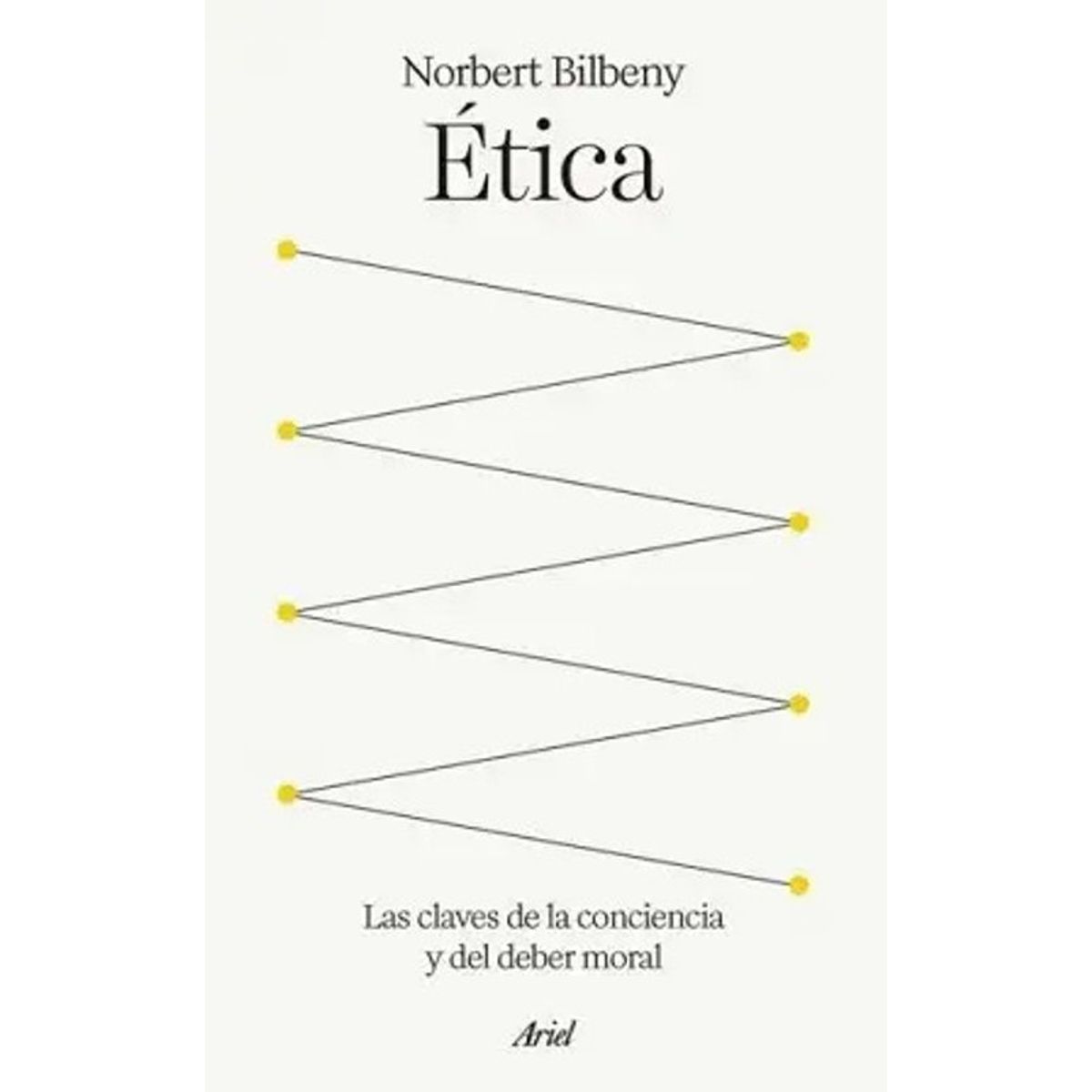 ANTARTICA LIBROS - Etica