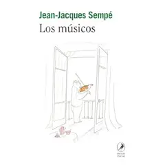 ANTARTICA LIBROS - Los Musicos