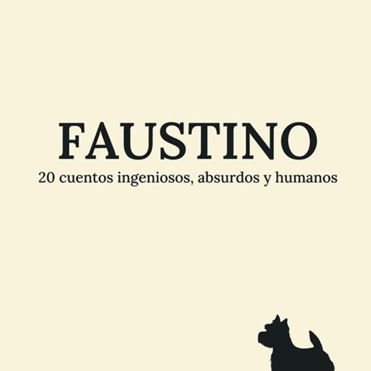 ANTARTICA LIBROS - Faustino