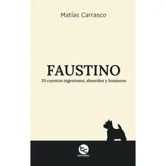 ANTARTICA LIBROS - Faustino