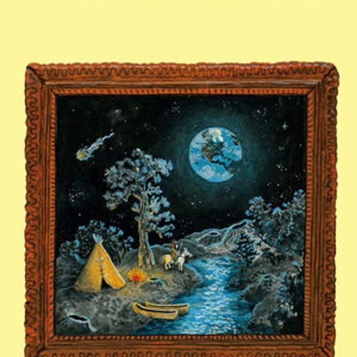 ANTARTICA LIBROS - El Palacio De La Luna
