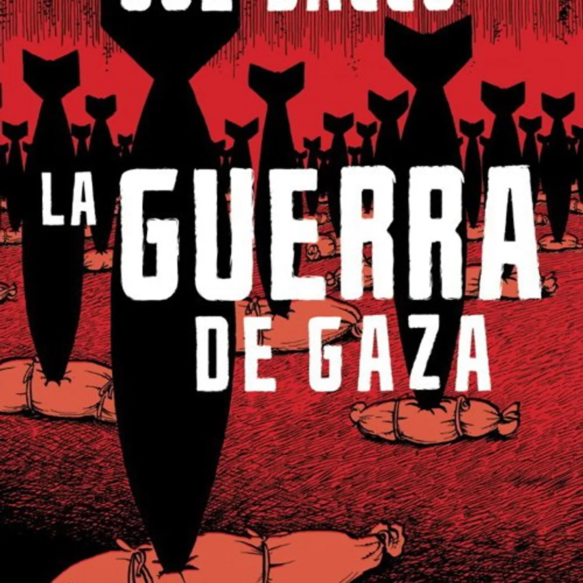 ANTARTICA LIBROS - La Guerra De Gaza