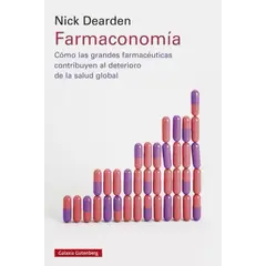 ANTARTICA LIBROS - Farmaconomia