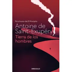 ANTARTICA LIBROS - Tierra De Los Hombres