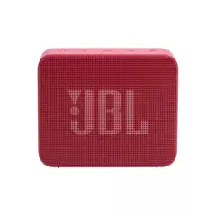 JBL - Parlante Inalámbrico Go Essential 2 Rojo IP67