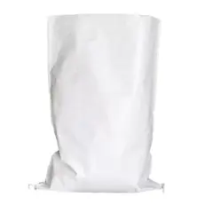 OKAY - Pack 50 Saco Polipropileno Multi 60kg 60x90cm Nuevos Grande