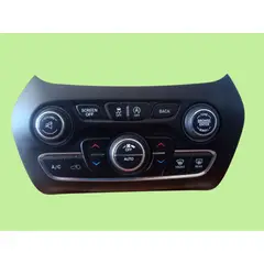JEEP - Panel mando climatizacion Calefaccion Cherokee 2014-2018