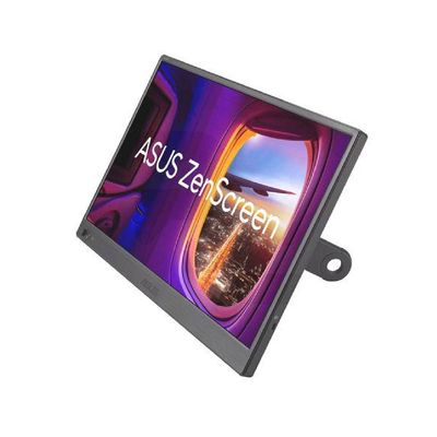 Imagen 2 del producto Monitor Portátil ZenScreen MB169CK 16