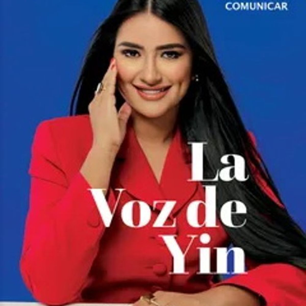 ANTARTICA LIBROS - La Voz De Yin