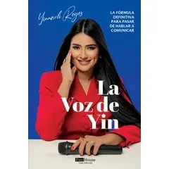 ANTARTICA LIBROS - La Voz De Yin