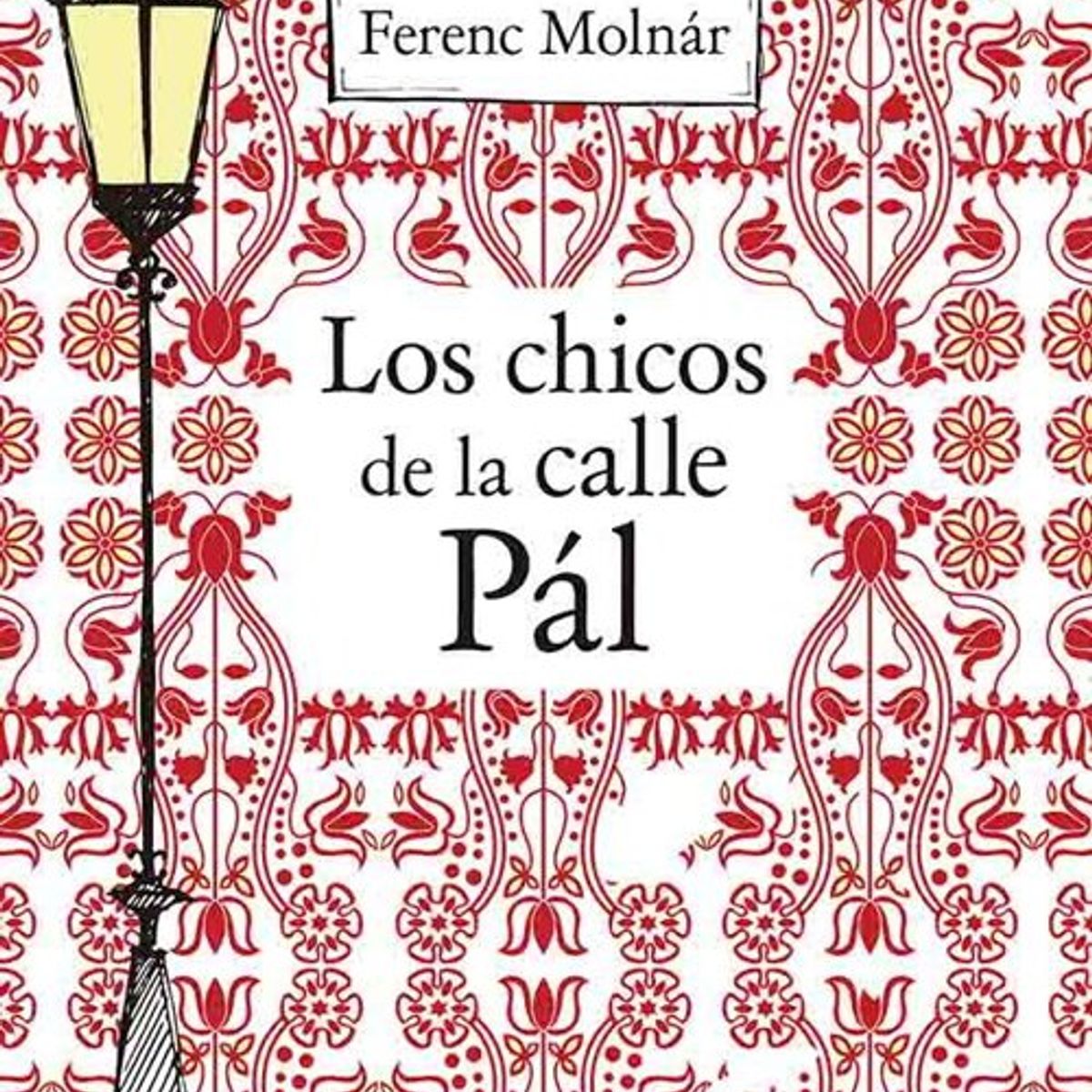ANTARTICA LIBROS - Los Chicos De La Calle Pal