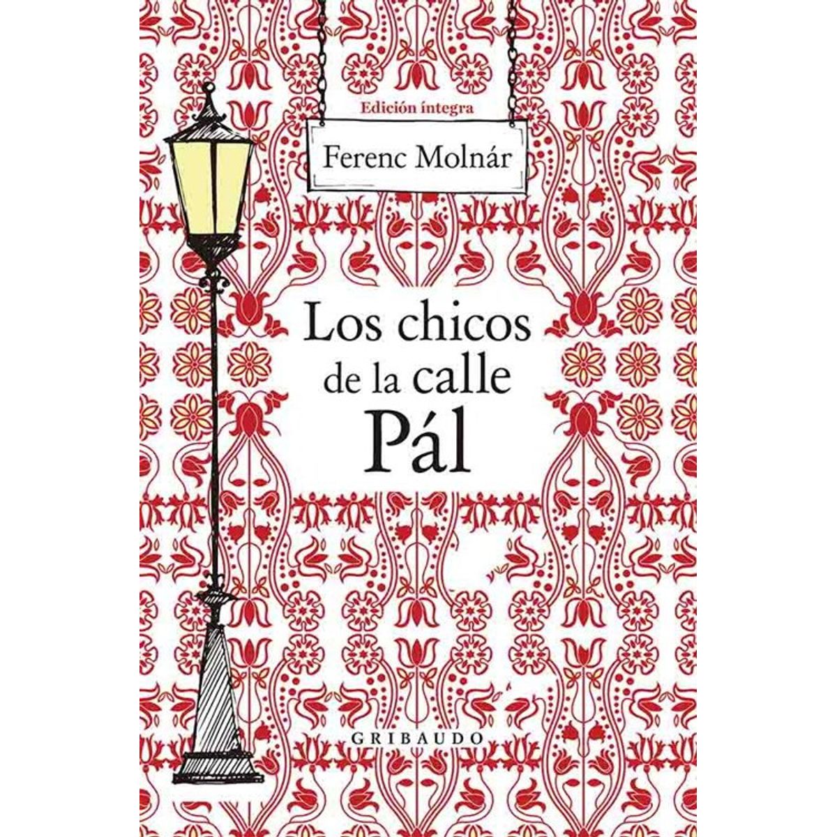 ANTARTICA LIBROS - Los Chicos De La Calle Pal