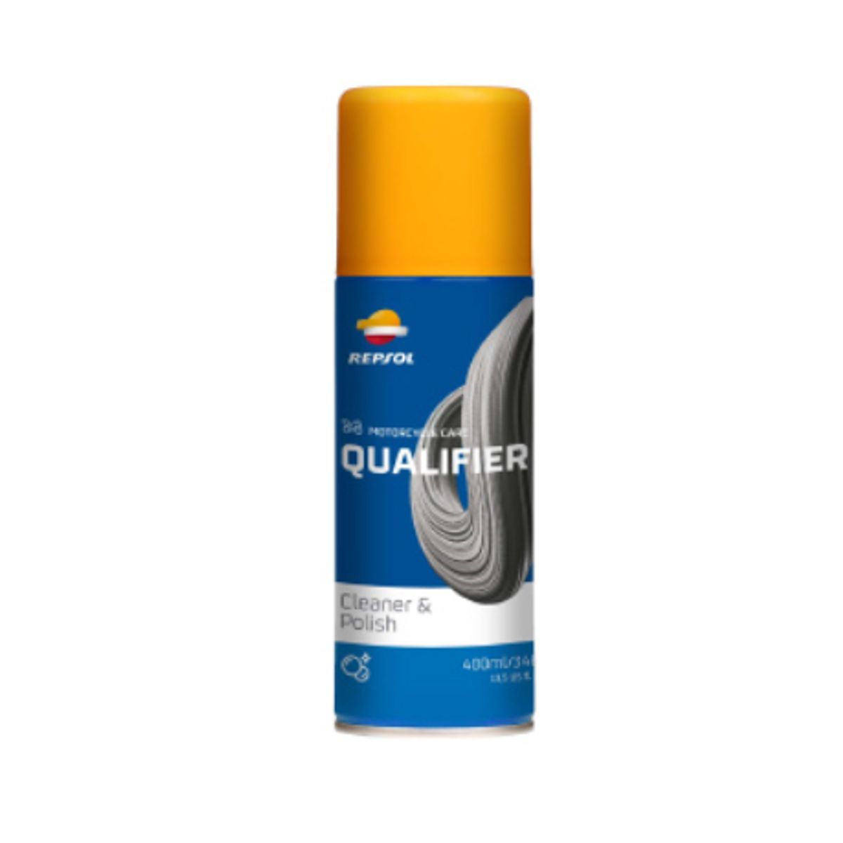  - Repsol Qualifier Cleaner and Polish