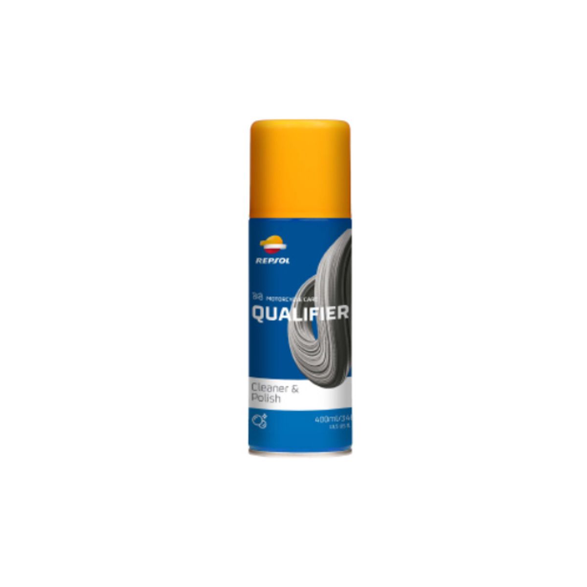  - Repsol Qualifier Cleaner and Polish