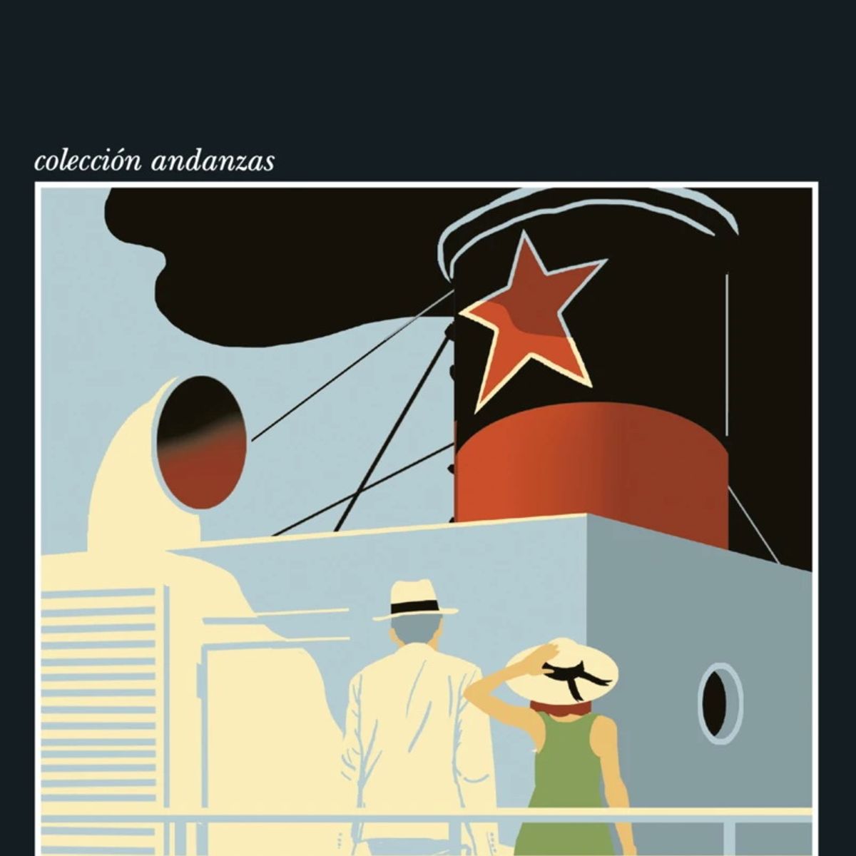 ANTARTICA LIBROS - Proleterka
