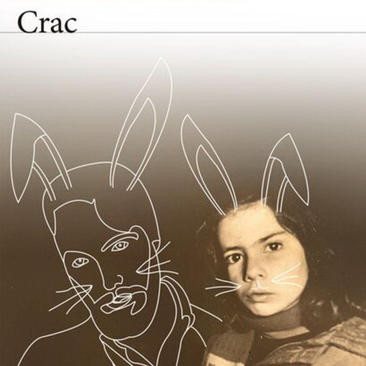 ANTARTICA LIBROS - Crac