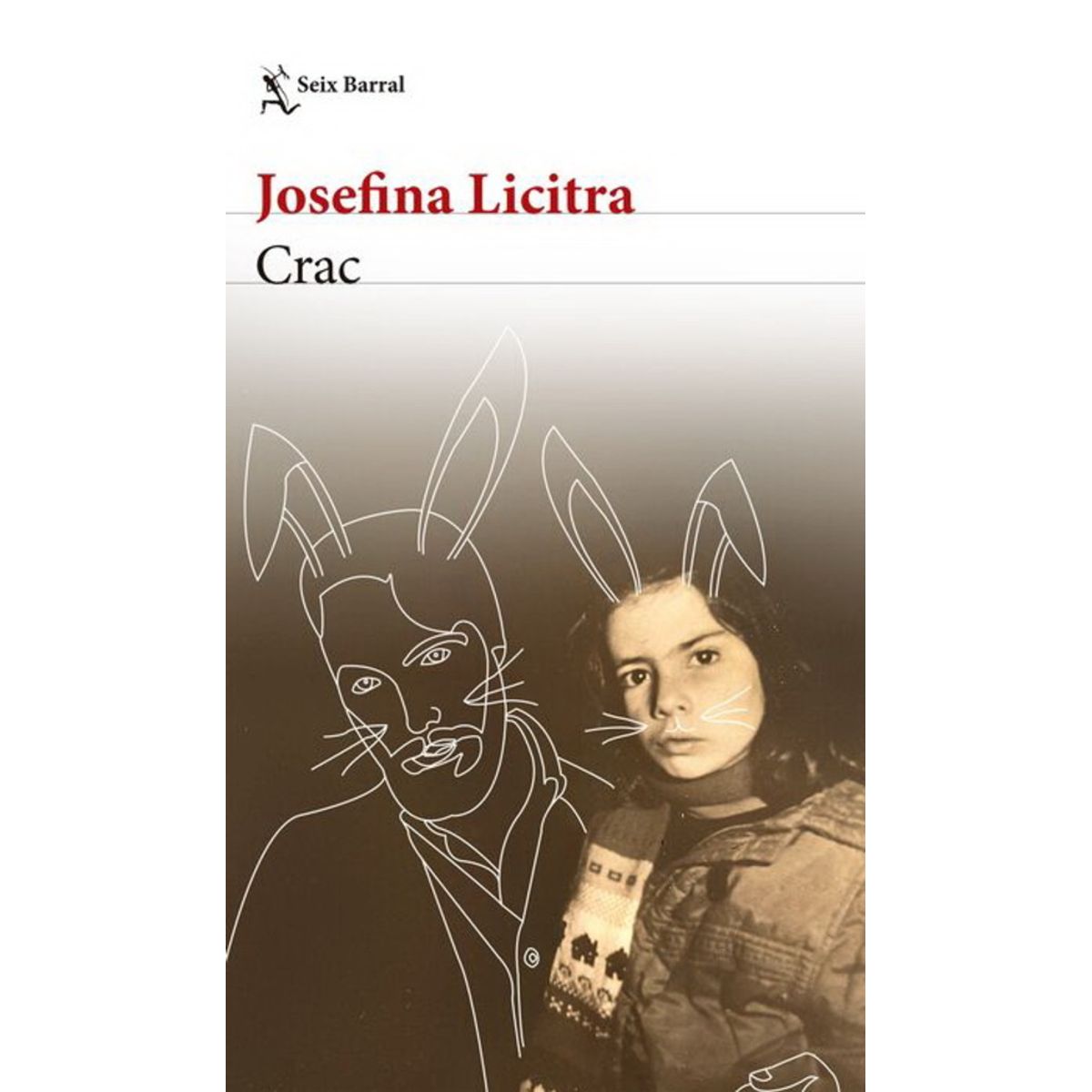 ANTARTICA LIBROS - Crac