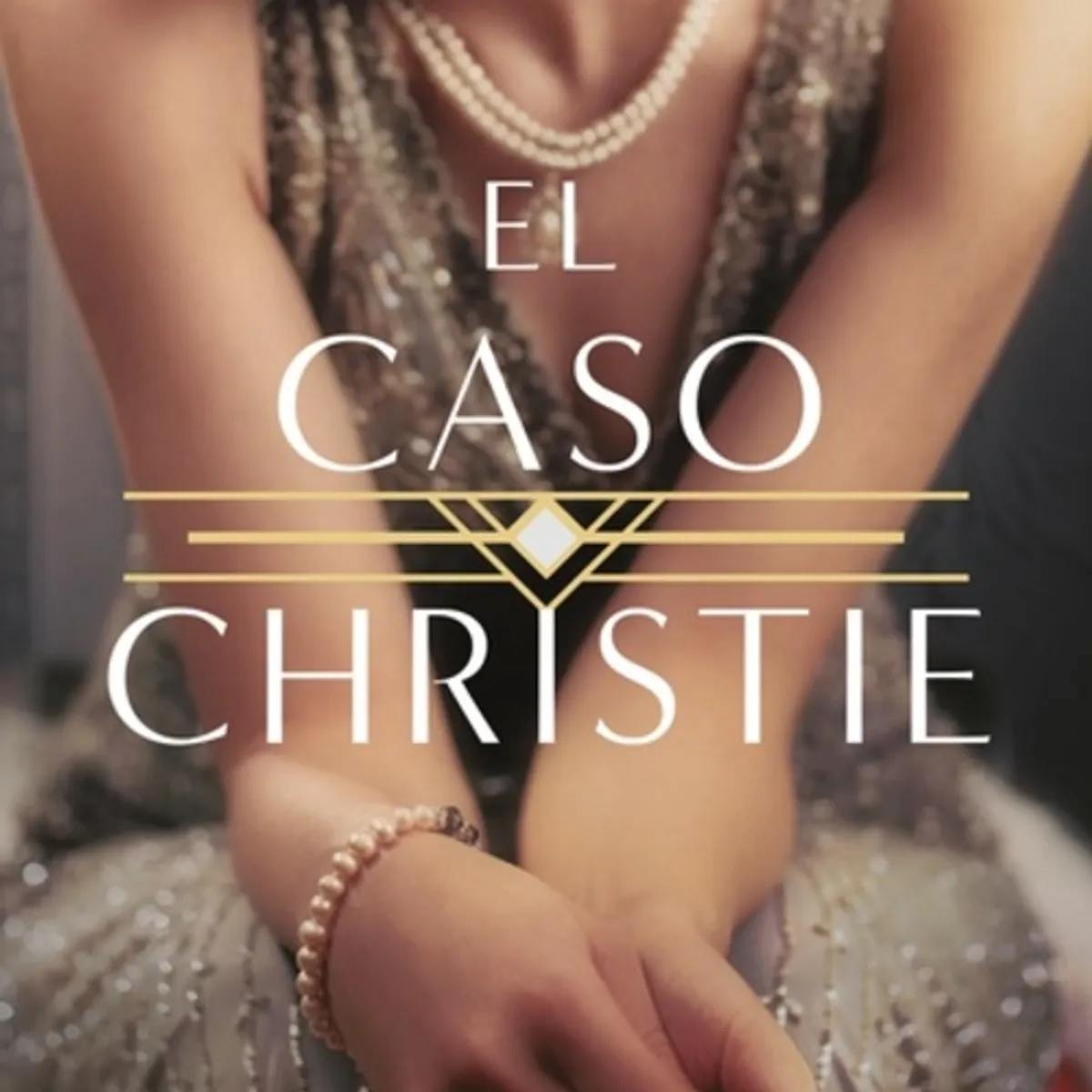 ANTARTICA LIBROS - El Caso De Christie