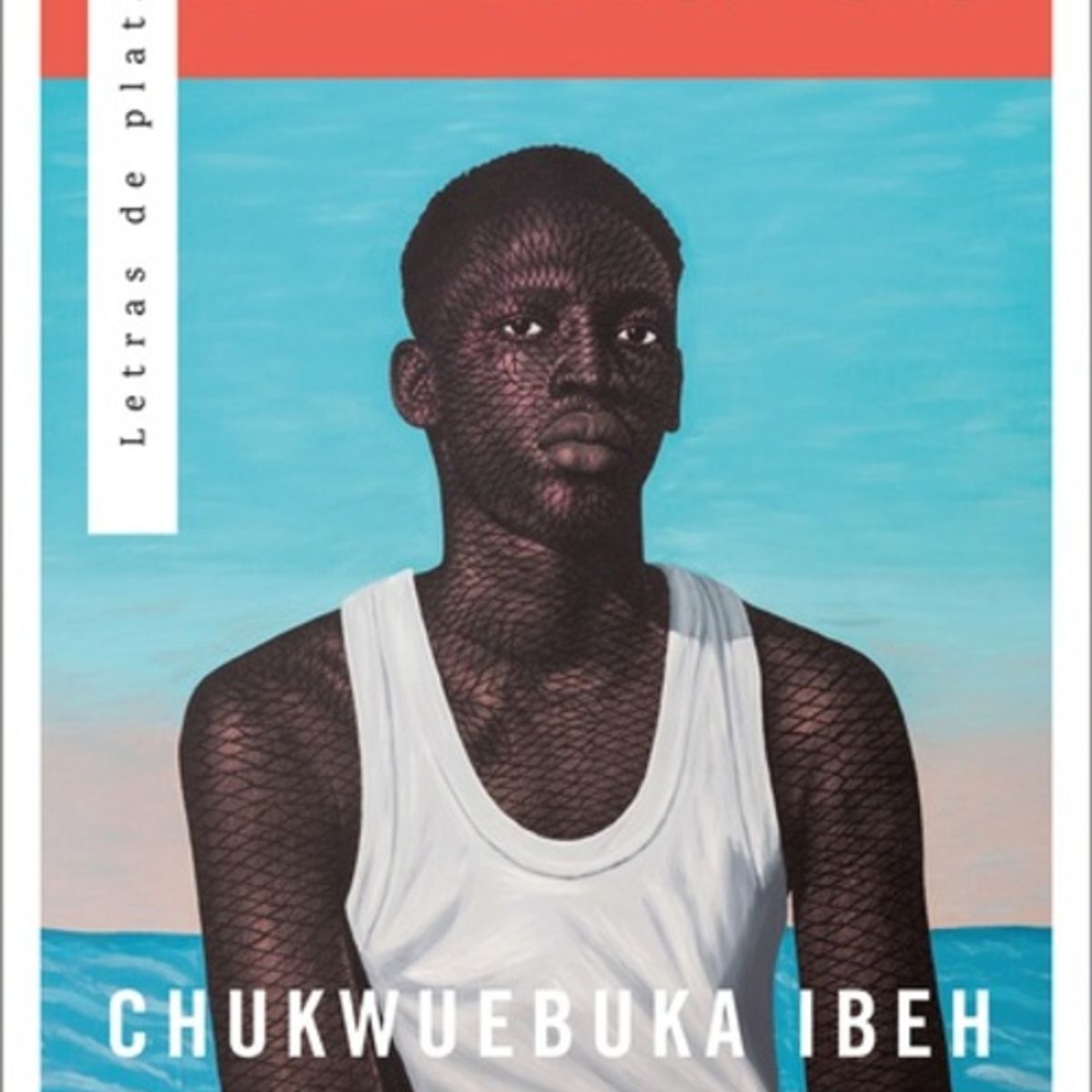 ANTARTICA LIBROS - Anhelos - Ibeh Chukwuebuka