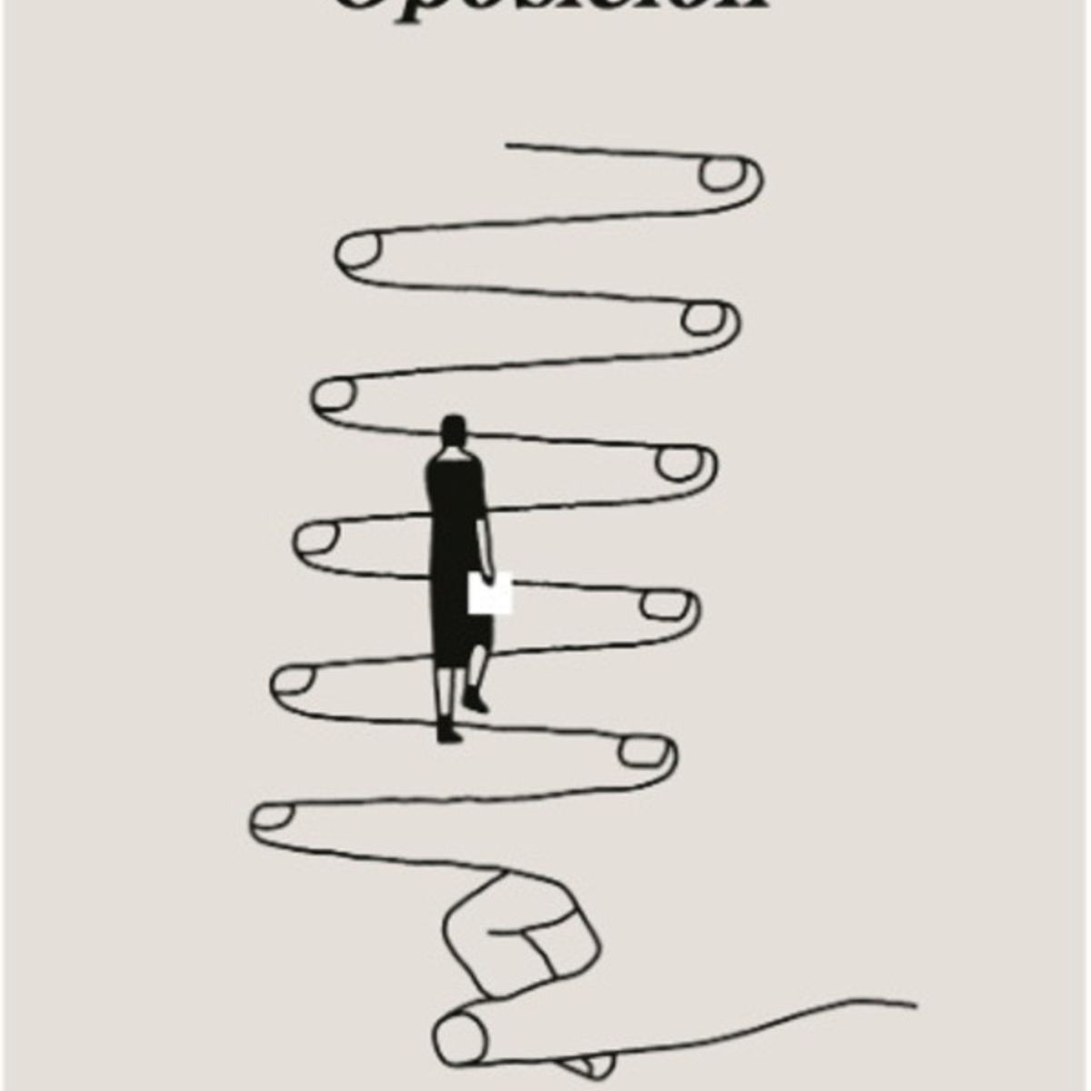 ANTARTICA LIBROS - Oposicion