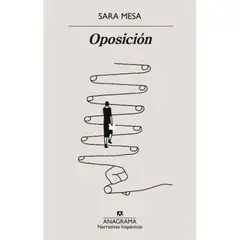 ANTARTICA LIBROS - Oposicion