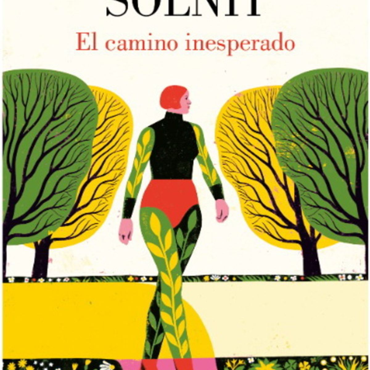 ANTARTICA LIBROS - El Camino Inesperado