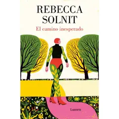 ANTARTICA LIBROS - El Camino Inesperado