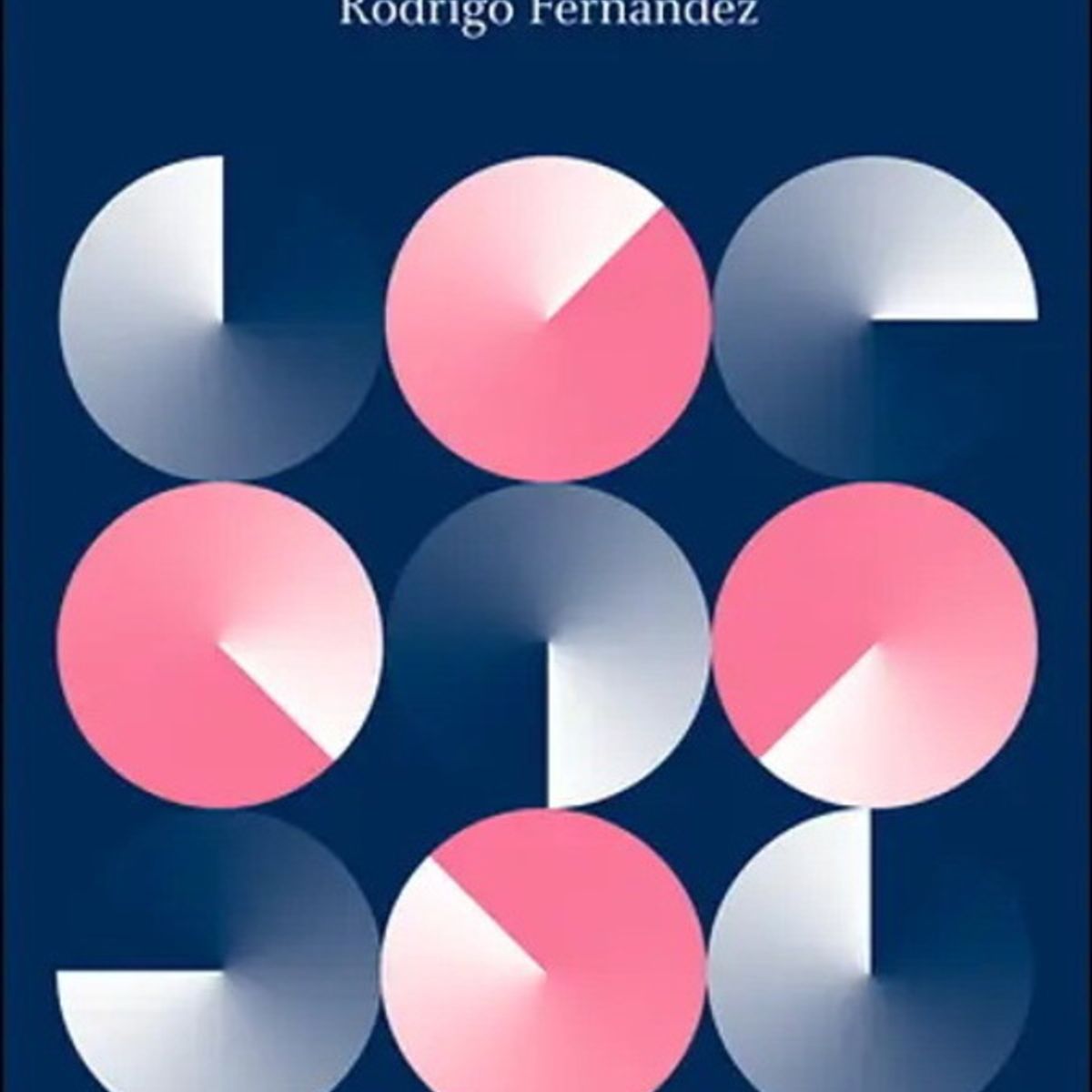 ANTARTICA LIBROS - Correr Solo