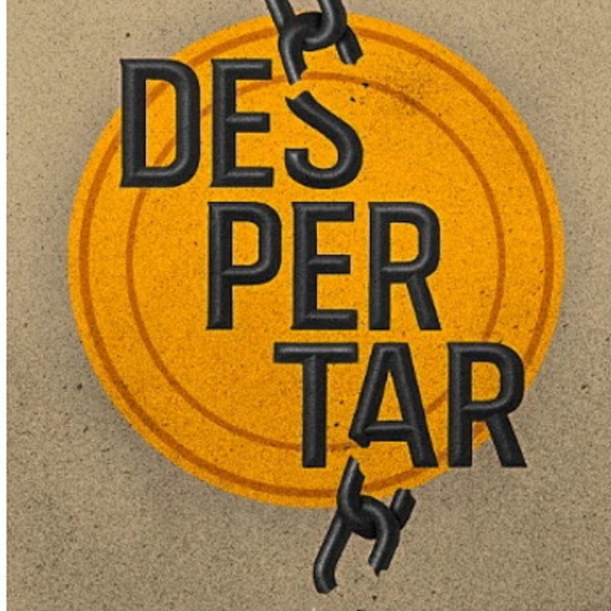 ANTARTICA LIBROS - Despertar