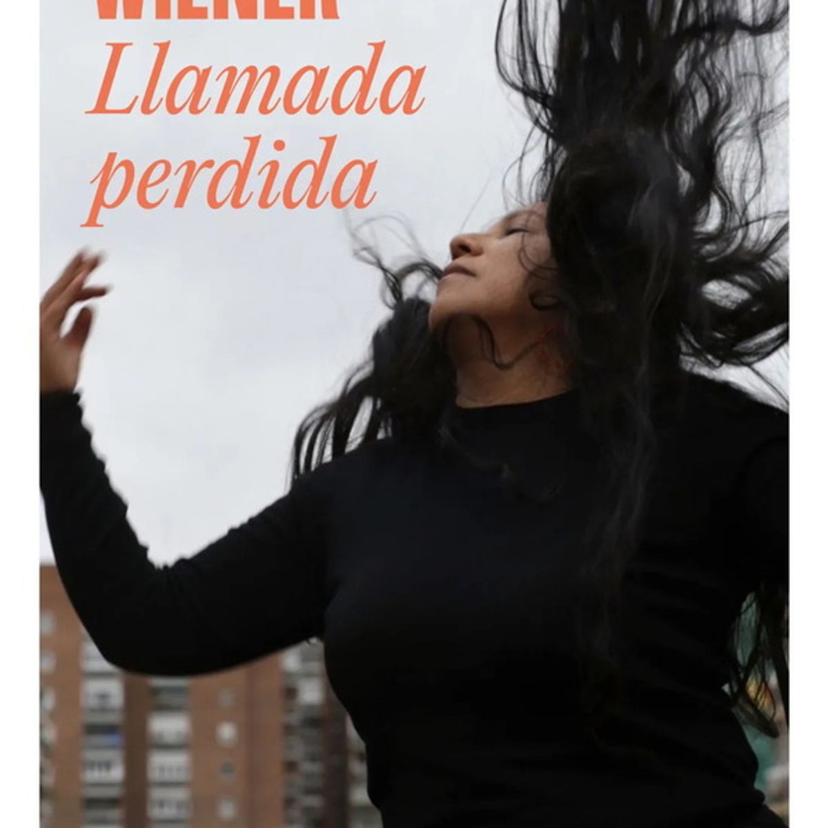 ANTARTICA LIBROS - Llamada Perdida