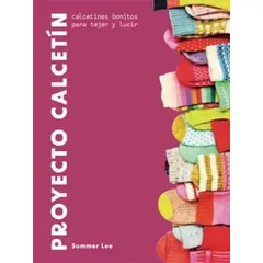 ANTARTICA LIBROS - Proyecto Calcetin