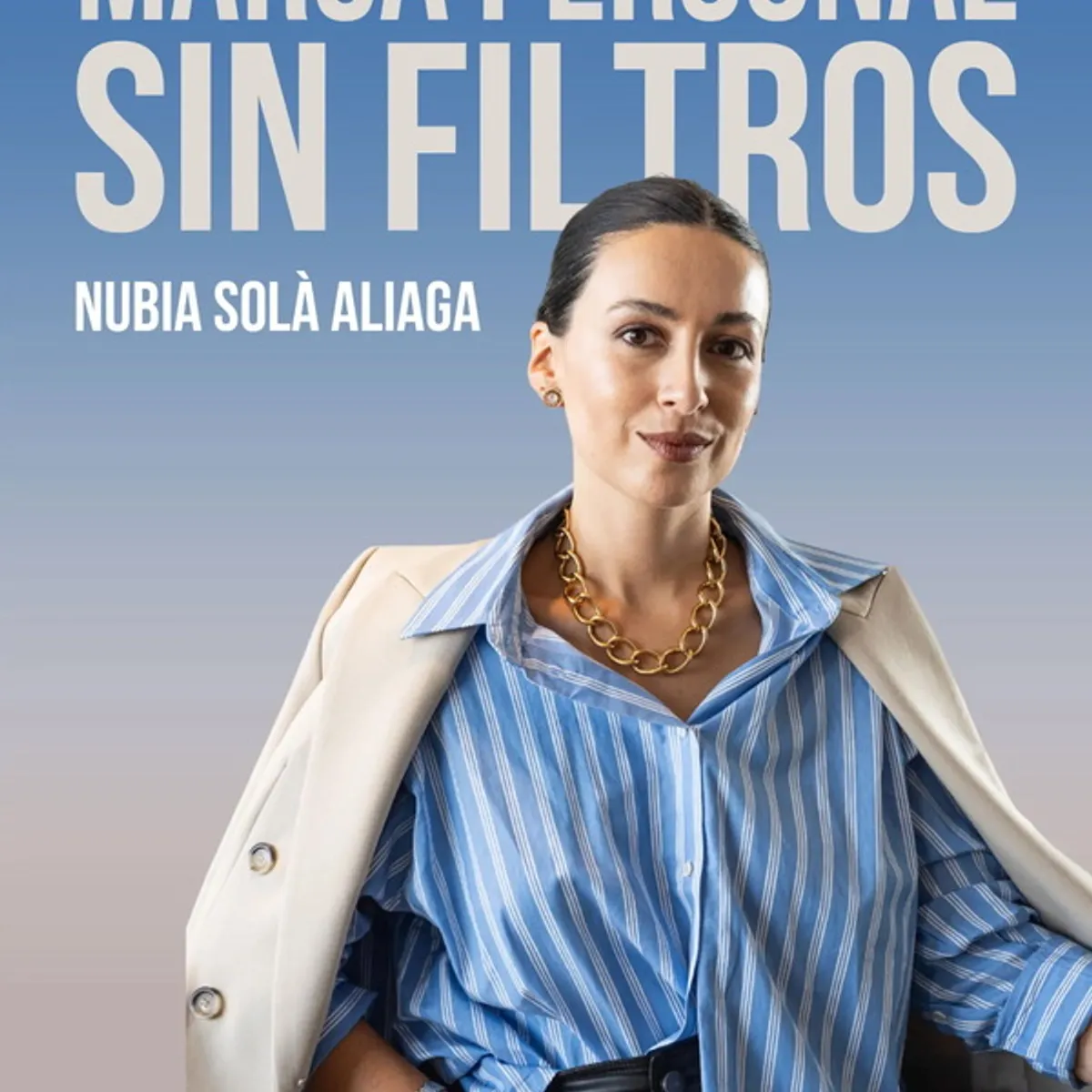 ANTARTICA LIBROS - Marca Personal Sin Filtros