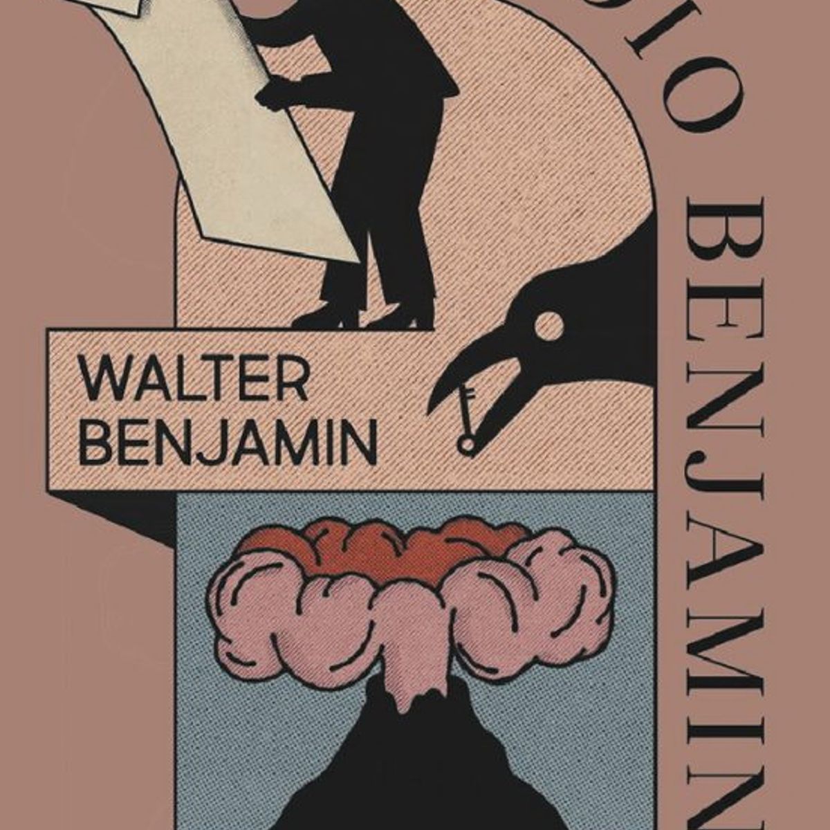 ANTARTICA LIBROS - Radio Benjamin