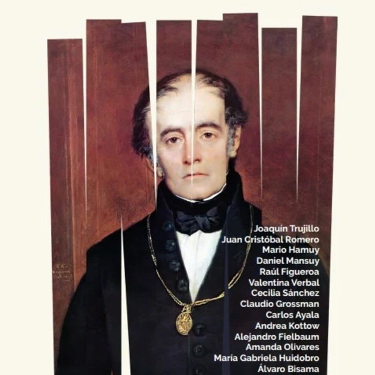 ANTARTICA LIBROS - Andres Bello La Curiosidad Sin Limites
