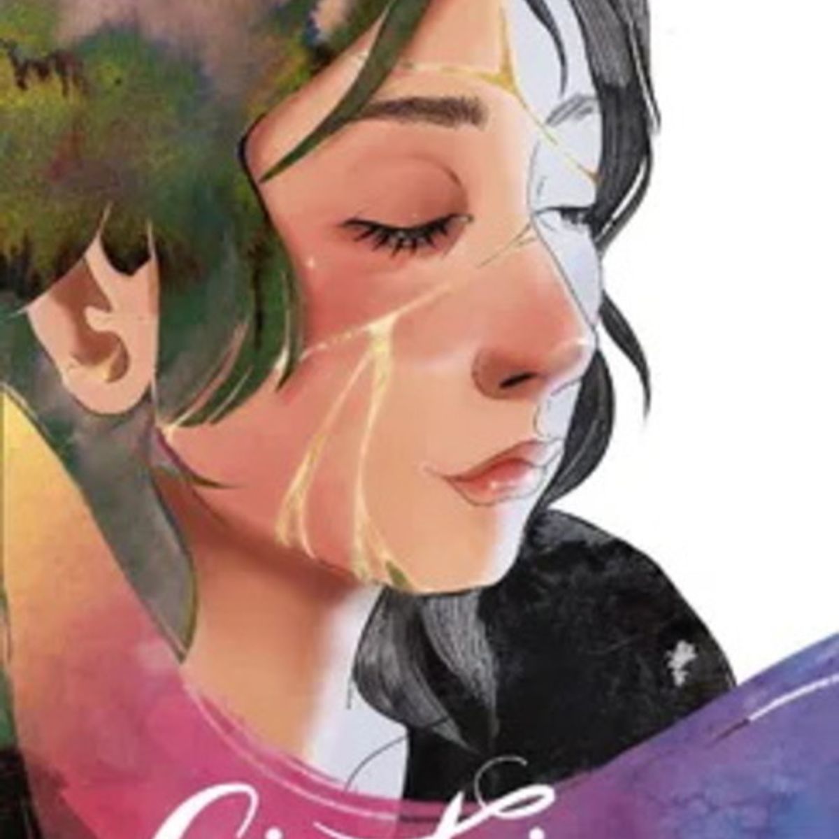 ANTARTICA LIBROS - Cicatriz