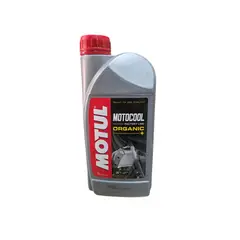MOTUL - Refrigerante y Anticongelante Motocool 1L 50y50