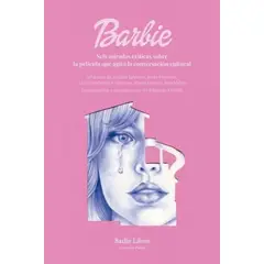 ANTARTICA LIBROS - Barbie